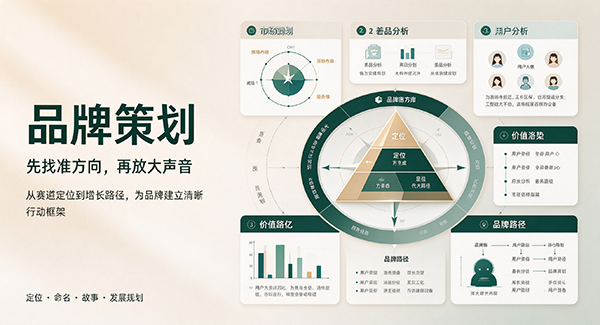 霍邱县品牌策划